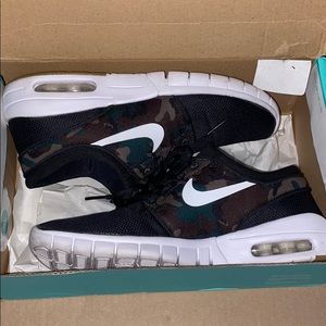 Stefan Janoski Max (GS)
